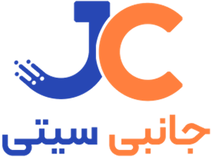 لوگوی جانبی سیتی